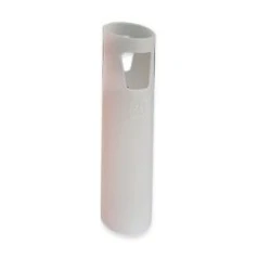 Custodia In Silicone Ego aio Trasparente [product.brand] 1 - E-Smoking di Fiacco Marco 