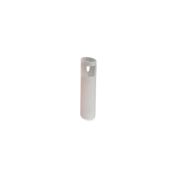 Custodia In Silicone Ego aio Trasparente