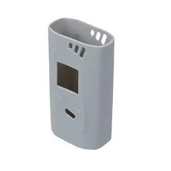 Cover In Silicone Smok Alien 220w Grey SMOK 1 - E-Smoking di Fiacco Marco 