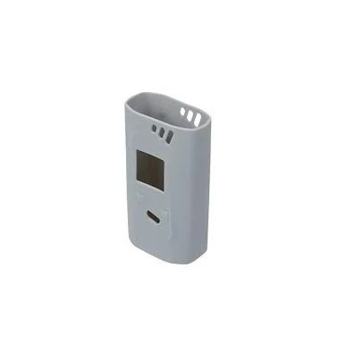 Cover In Silicone Smok Alien 220w Grey SMOK 1 - E-Smoking di Fiacco Marco 