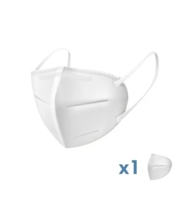 Maschera Protettiva FFP2 [product.brand] 1 - E-Smoking di Fiacco Marco 