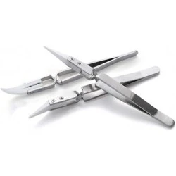 Ceramic tweezers [product.brand] 1 - E-Smoking di Fiacco Marco 