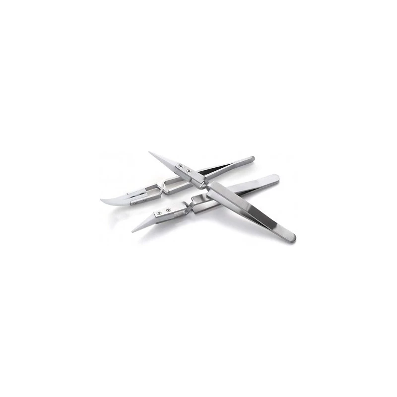 Ceramic tweezers [product.brand] 1 - E-Smoking di Fiacco Marco 