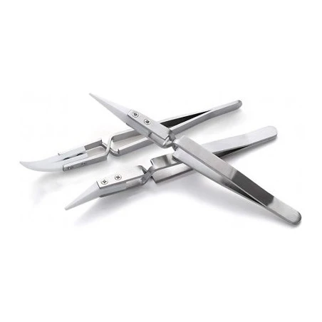 Ceramic tweezers [product.brand] 1 - E-Smoking di Fiacco Marco 