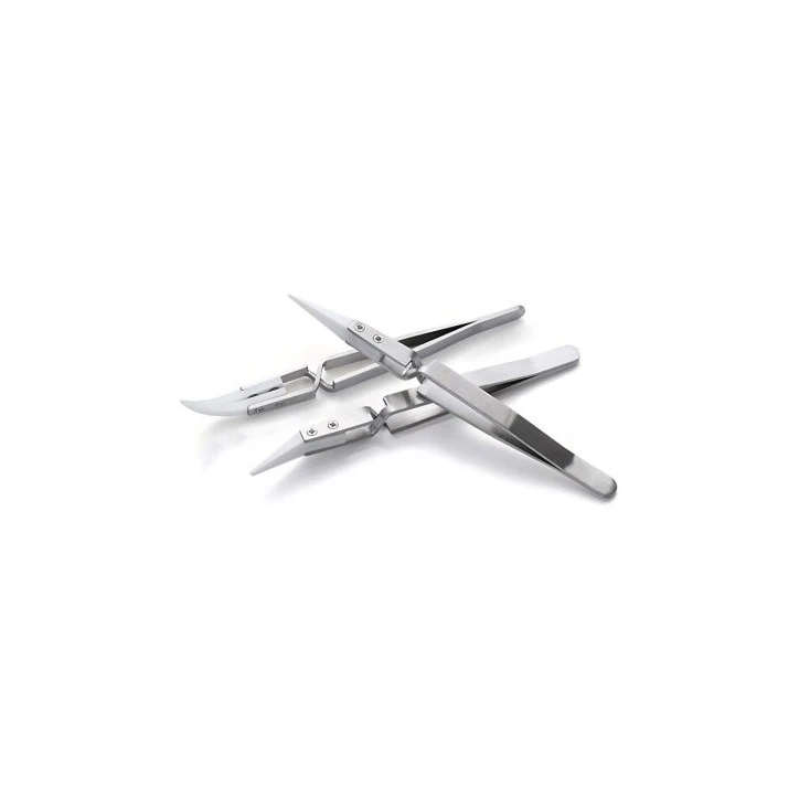Ceramic tweezers