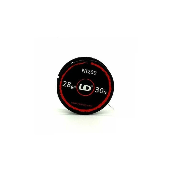 Youde Ni200 28ga 0.32mm 10ml