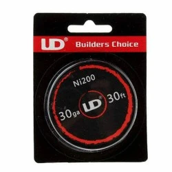 Youde Ni200 30ga 0.25mm 10ml UD Youde 1 - E-Smoking di Fiacco Marco 