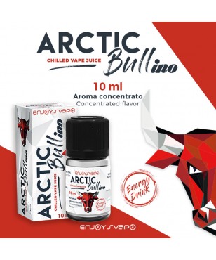 EnjoySvapo Arctic Bull Ino Aroma 10 ml