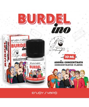 EnjoySvapo Burdel Ino Aroma 10 ml