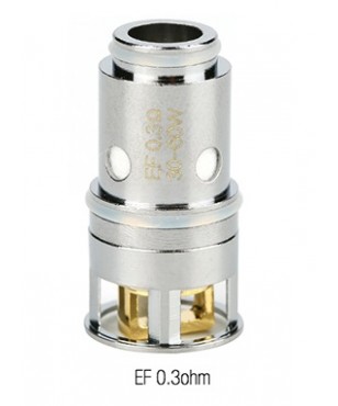 Ricambio Eleaf EF 0.3ohm per Pesso