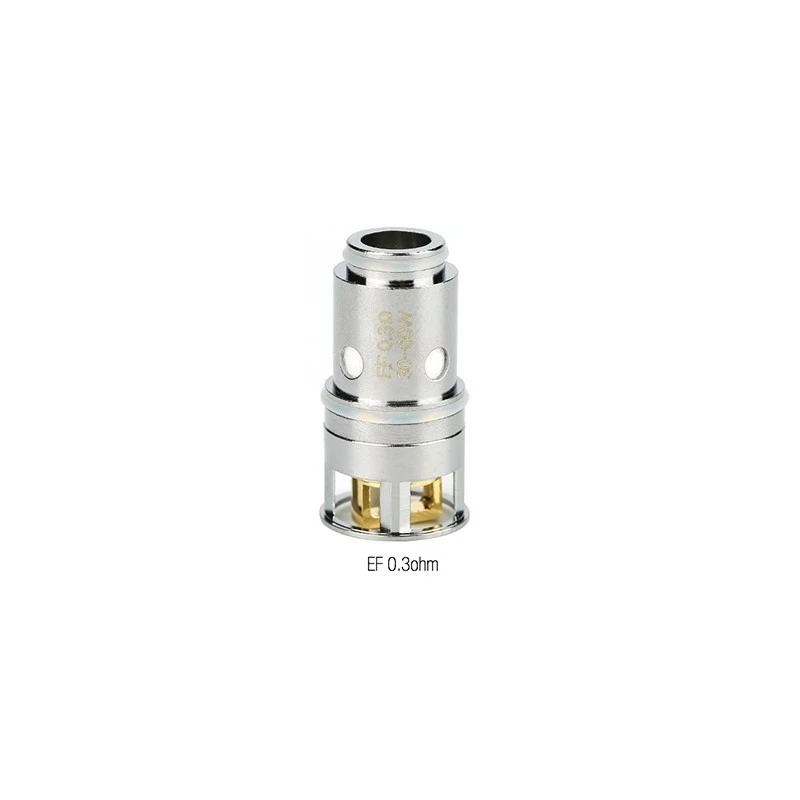 Ricambio Eleaf EF 0.3ohm per Pesso ELEAF 1 - E-Smoking di Fiacco Marco 