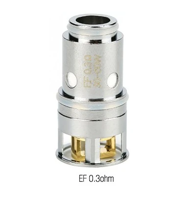 Ricambio Eleaf EF 0.3ohm per Pesso ELEAF 1 - E-Smoking di Fiacco Marco 