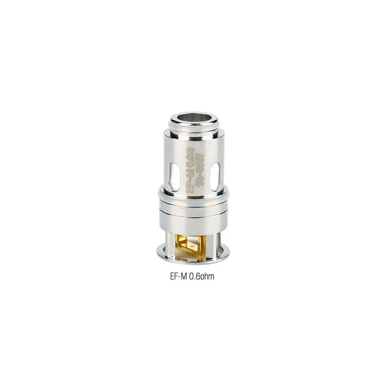 Ricambio Eleaf EF-M 0.6ohm per Pesso ELEAF 1 - E-Smoking di Fiacco Marco 