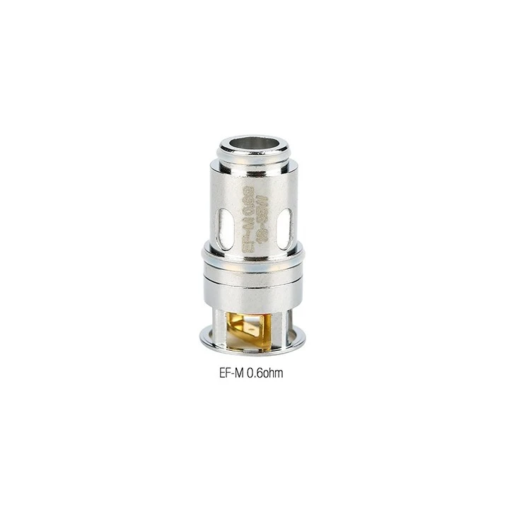 Ricambio Eleaf EF-M 0.6ohm per Pesso