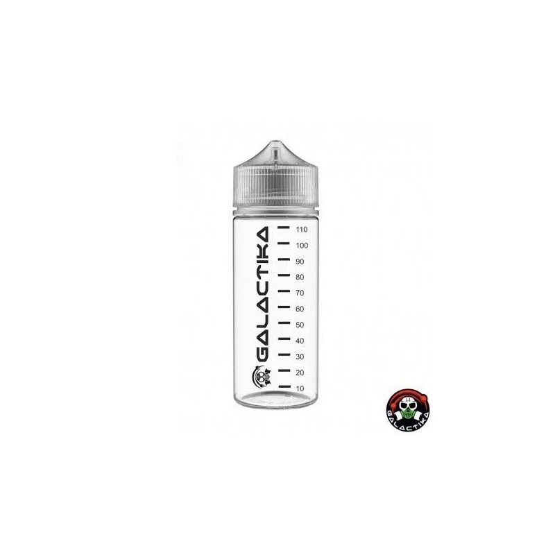 FLACONE GRADUATO 120ML CHUBBY GALACTIKA 1 - E-Smoking di Fiacco Marco 