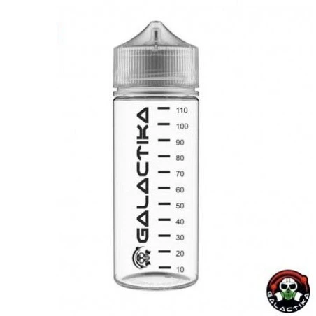 FLACONE GRADUATO 120ML CHUBBY GALACTIKA 1 - E-Smoking di Fiacco Marco 