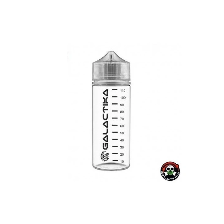 FLACONE GRADUATO 120ML CHUBBY GALACTIKA