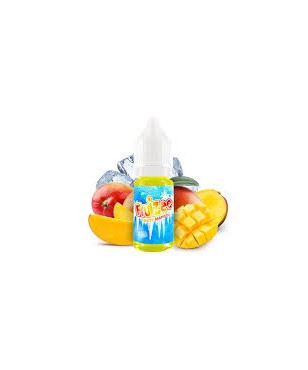 CRAZY MANGO AROMA CONCENTRATO 10 ML FRUIZEE