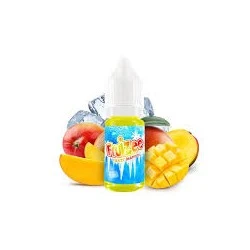 GRAZY MANGO AROMA CONCENTRATO 10ML FRUIZEE ELIQUID FRANCE 1 - E-Smoking di Fiacco Marco 
