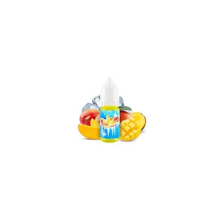 CRAZY MANGO AROMA CONCENTRATO 10 ML FRUIZEE ELIQUID FRANCE 1 - E-Smoking di Fiacco Marco 