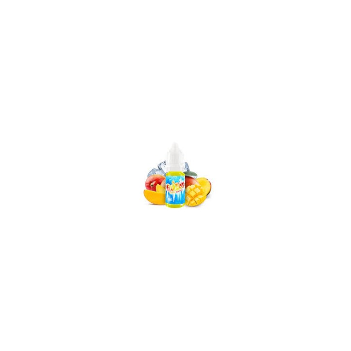 CRAZY MANGO AROMA CONCENTRATO 10 ML FRUIZEE