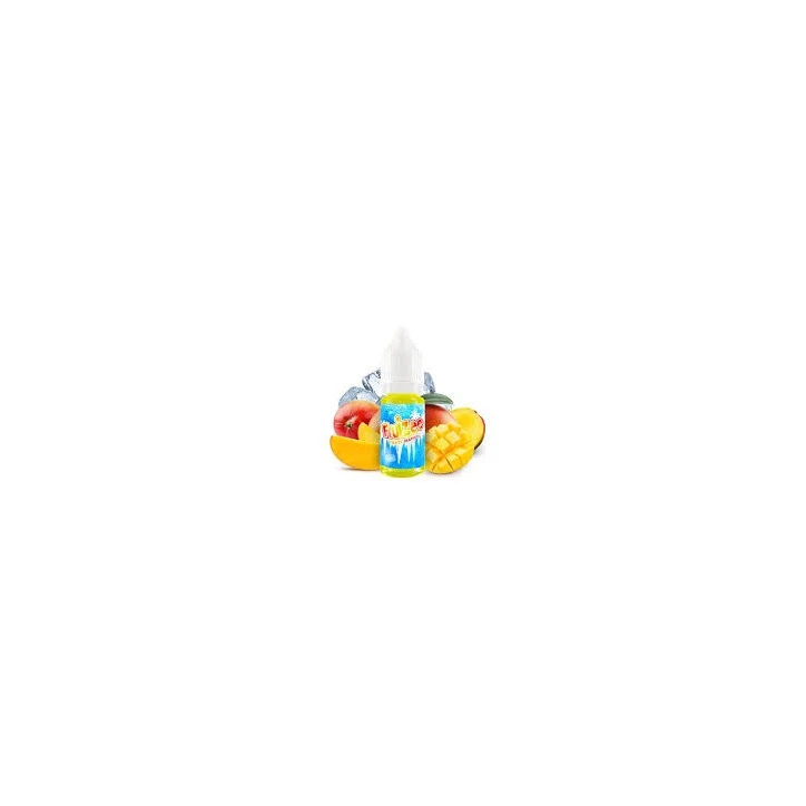crazy Mango Aroma Concentrato 10 ml Fruizee
