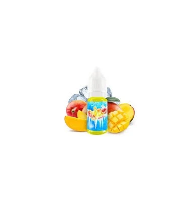 Grazy Mango Aroma Concentrato 10 ml Fruizee ELIQUID FRANCE 1 - E-Smoking di Fiacco Marco 