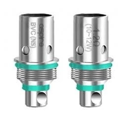 Resistenza Aspire Spryte BVC 1.2 ohm 5 Pezzi ASPIRE 2 - E-Smoking di Fiacco Marco 