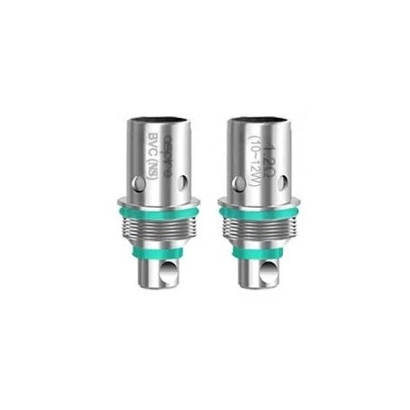 Resistenza Aspire Spryte BVC 1.2 ohm 5 Pezzi ASPIRE 2 - E-Smoking di Fiacco Marco 