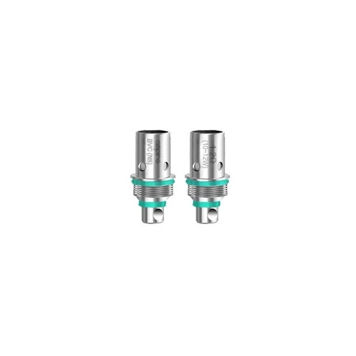 Resistenza Aspire Spryte BVC 1.2 ohm 5 Pezzi