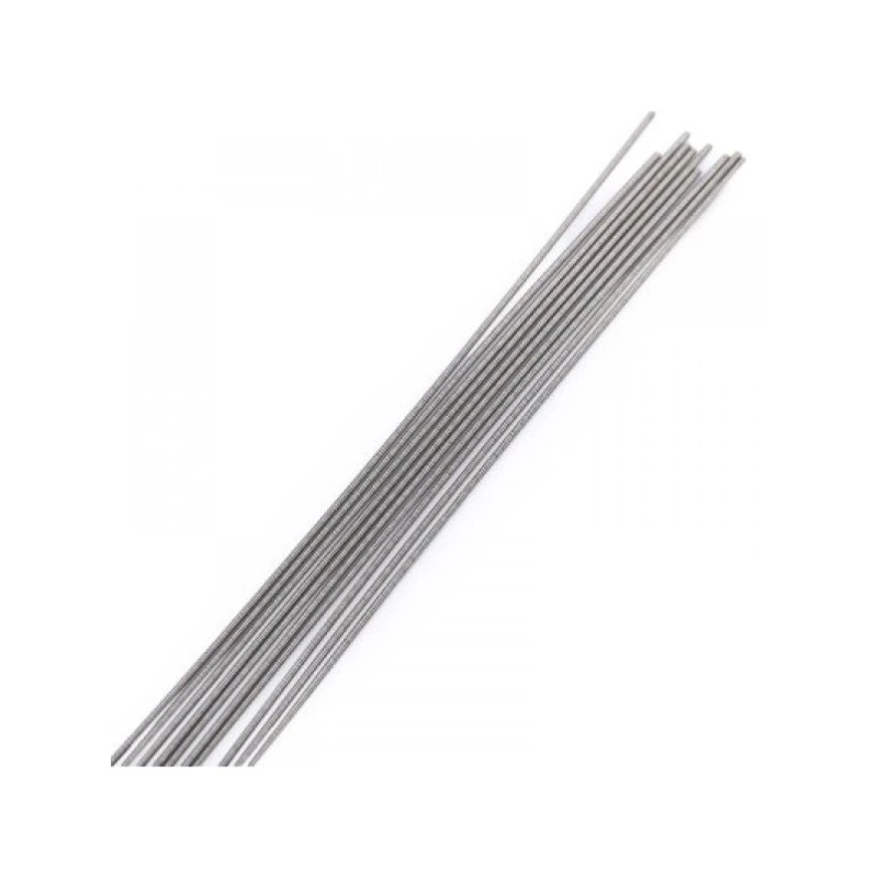 ROD WIRE CLAPTON KANTHAL 32GA 26GA 0 ROD WIRE 1 - E-Smoking di Fiacco Marco 