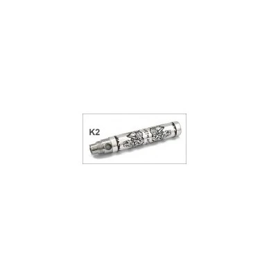 Batterie EGO K 650mah k2 1 - E-Smoking di Fiacco Marco 
