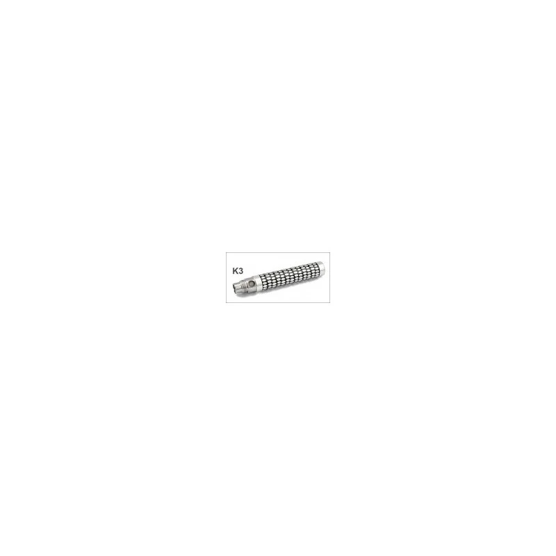 Batterie EGO K 650mah k3 1 - E-Smoking di Fiacco Marco 