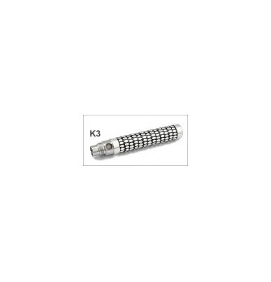 Batterie EGO K 650mah k3 1 - E-Smoking di Fiacco Marco 