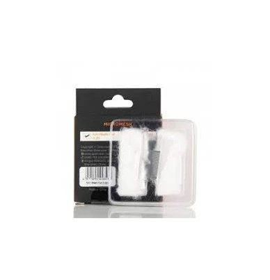 GEEKVAPE ZEUS X MESH COIL MICROMESH RICAMBIO KA1 0.2ohm GEEKVAPE 1 - E-Smoking di Fiacco Marco 