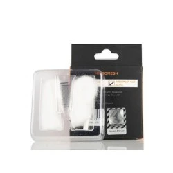 GEEKVAPE ZEUS X MESH COIL MICROMESH RICAMBIO N80 0.17ohm. GEEKVAPE 1 - E-Smoking di Fiacco Marco 