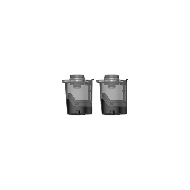 2pz pod per cosmo G1 - senza coil - Vaptio Vaptio 1 - E-Smoking di Fiacco Marco 