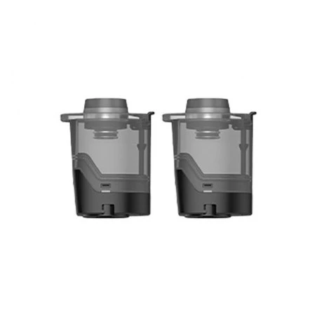 2pz pod per cosmo G1 - senza coil - Vaptio Vaptio 1 - E-Smoking di Fiacco Marco 