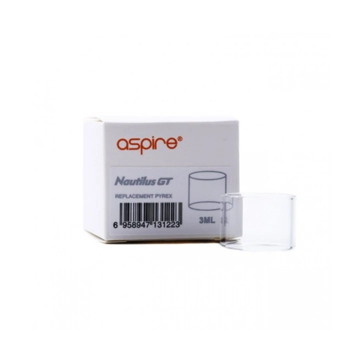 Vetrino Aspire Nautilus GT 3ml