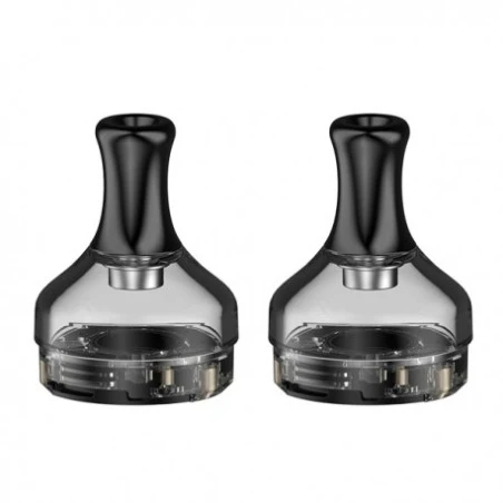 PnP MTL Pod WooPoo. Confezione da 2 Pezzi VOOPOO 1 - E-Smoking di Fiacco Marco 