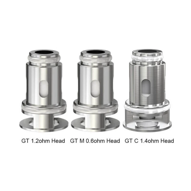 Ricambio Eleaf GT 1.2ohm per iJust Mini / Ijust Aio