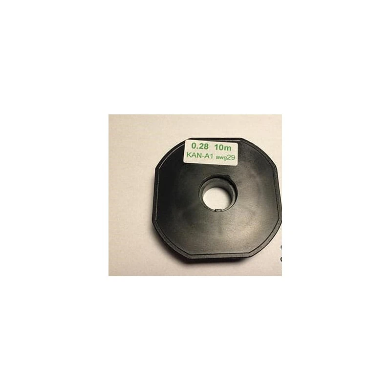 Filo Resistivo ZIVIPF Kanthal A1 FLATWIRE UK 1 - E-Smoking di Fiacco Marco 