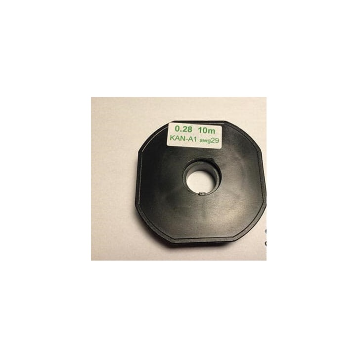 Filo Resistivo ZIVIPF Kanthal A1