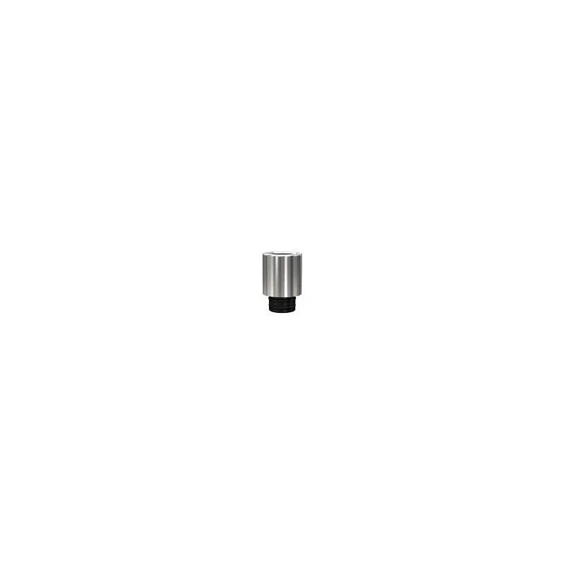 Drip Tip Eleaf 510 Silver [product.brand] 1 - E-Smoking di Fiacco Marco 