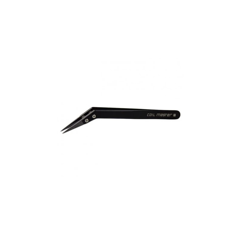 Tweezer Pinzette di precisione [product.brand] 1 - E-Smoking di Fiacco Marco 