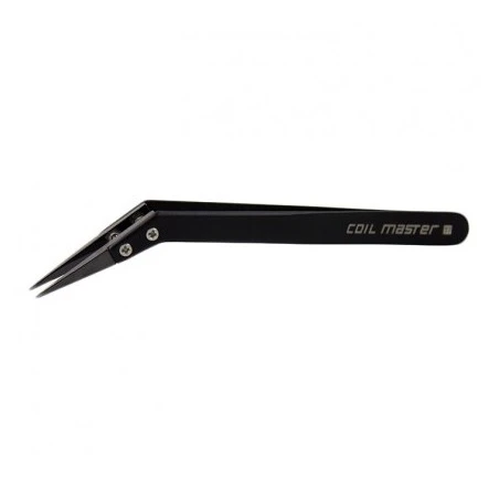 Tweezer Pinzette di precisione [product.brand] 1 - E-Smoking di Fiacco Marco 
