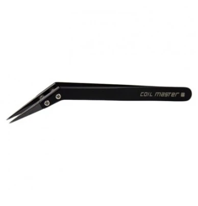 Tweezer Pinzette di precisione [product.brand] 1 - E-Smoking di Fiacco Marco 