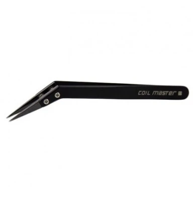 Tweezer Pinzette di precisione [product.brand] 2 - E-Smoking di Fiacco Marco 