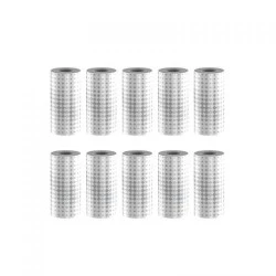 Youde Zeep Mini Filtri Ricambio in Cotone UD Youde 1 - E-Smoking di Fiacco Marco 