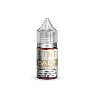 TNT Vape Base Neutra 10ml 50/50 Sali di Nicotina TNT VAPE 1 - E-Smoking di Fiacco Marco 
